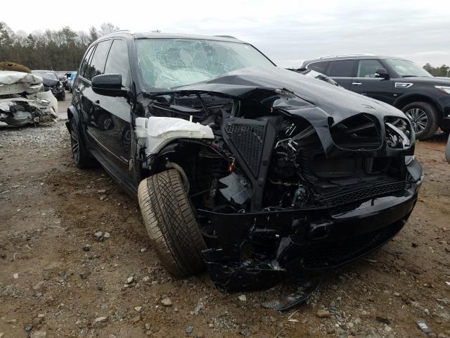 Bmw X5 xdrive3 (2013)