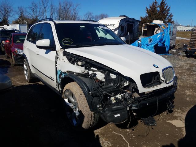 Bmw X5 xdrive3 (2013)