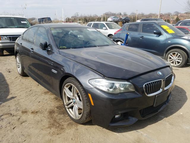 Bmw 535 xi (2014)