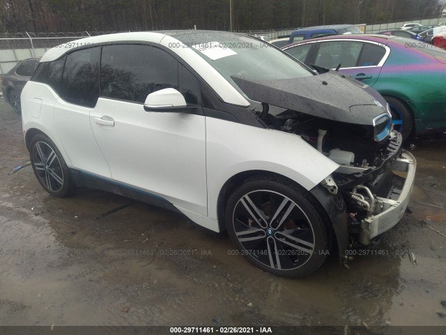 Bmw I3 (2014)