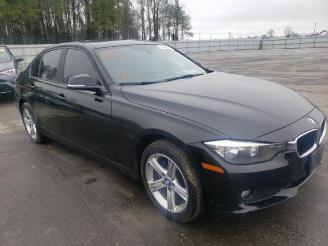 Bmw 320 i (2015)