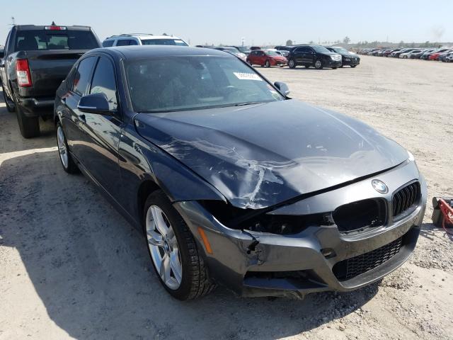 Bmw 335i (2015)