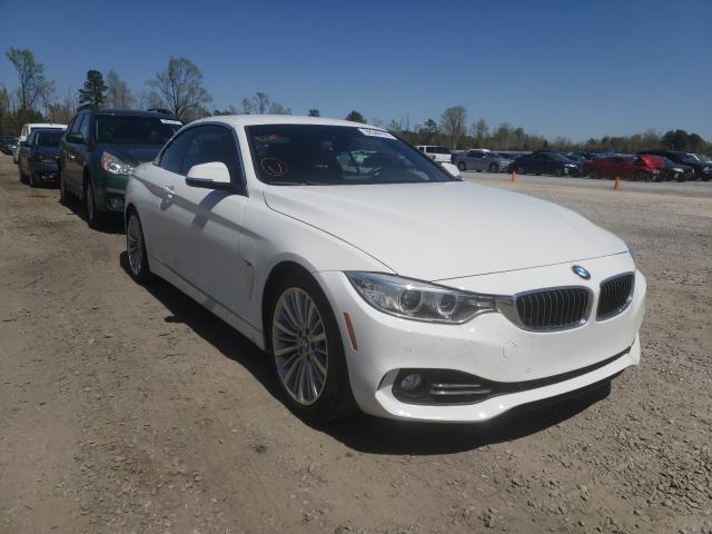 Bmw 435 i (2015)
