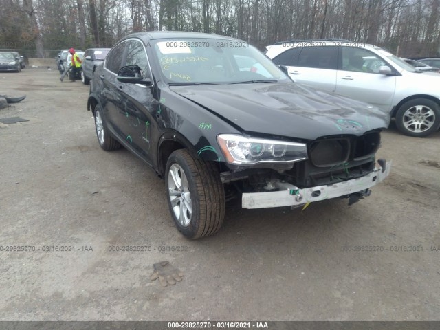 Bmw X4 (2015)