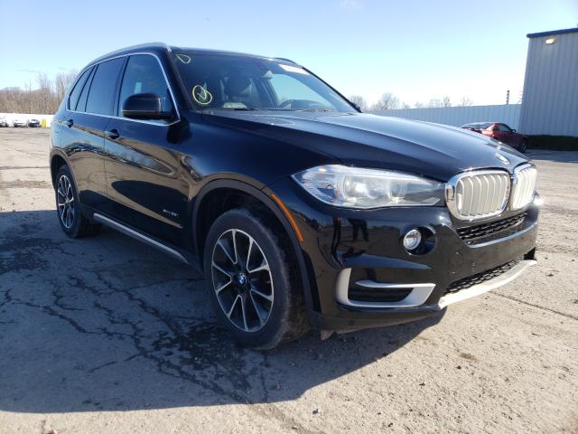 Bmw X5 xdrive3 (2018)