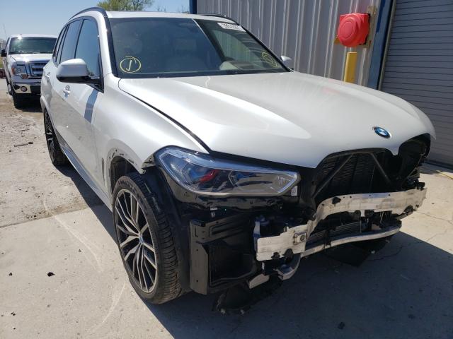 Bmw X5 xdrive5 (2019)