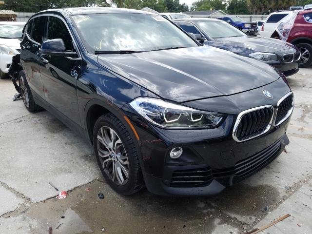 Bmw X2 sdrive2 (2020)