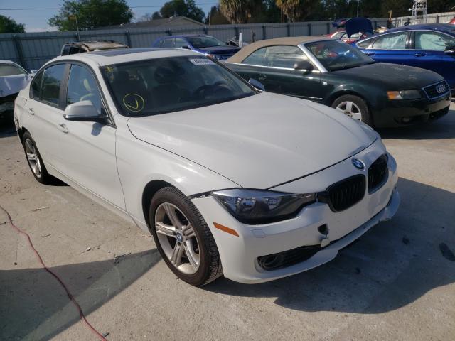 Bmw 328 xi (2013)