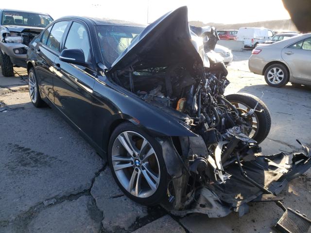 Bmw 328 xi (2013)