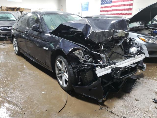 Bmw 535 xi (2013)
