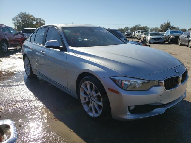 Bmw 320 i (2014)