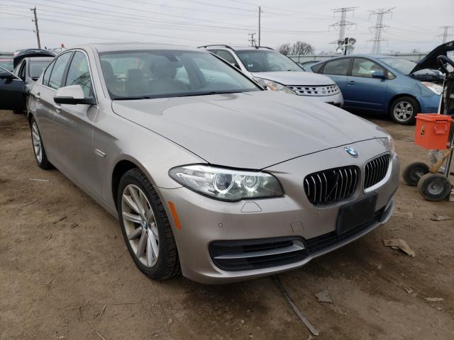 Bmw 535 xi (2014)