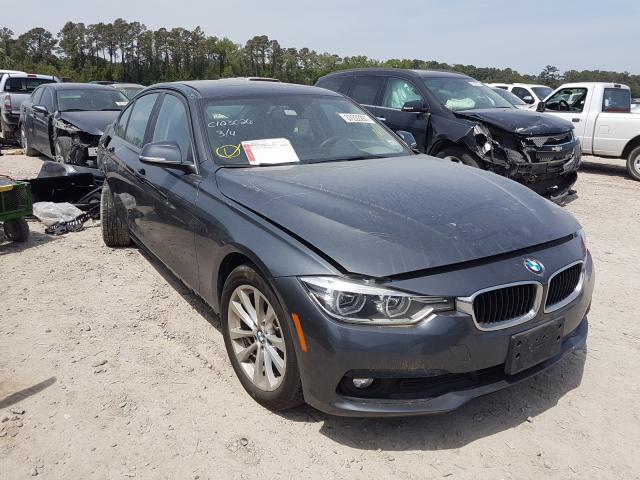 Bmw 320 i (2018)
