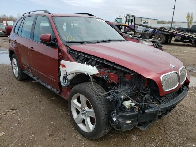 Bmw X5 xdrive3 (2010)