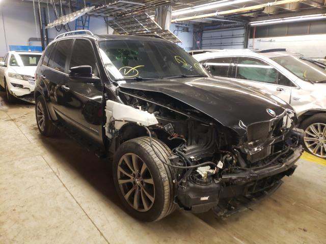 Bmw X5 xdrive3 (2010)