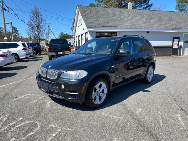 Bmw X5 xdrive3 (2011)