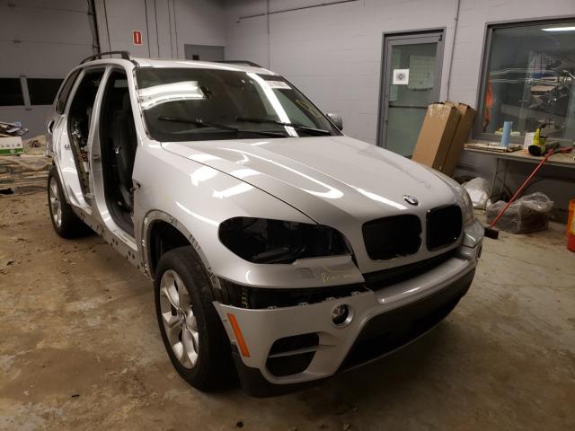 Bmw X5 xdrive5 (2011)
