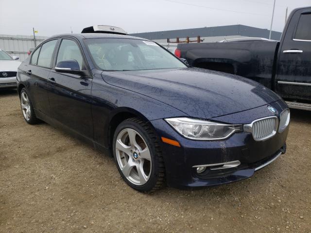 Bmw 320 i xdri (2013)