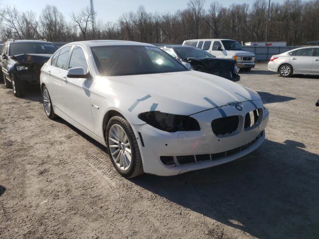 Bmw 535 xi (2013)