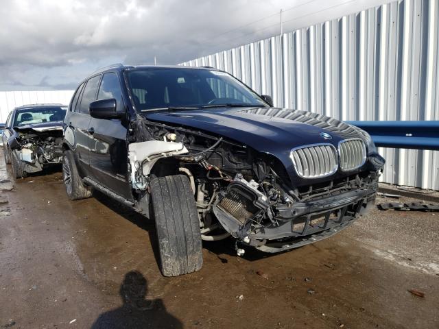 Bmw X5 xdrive5 (2013)