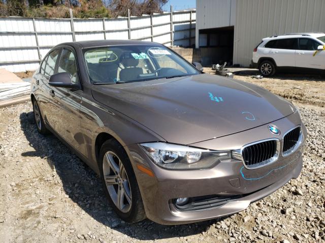 Bmw 320 i (2014)