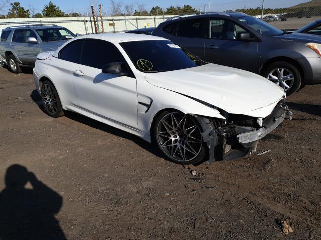 Bmw M4 (2016)