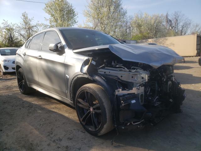 Bmw X6 m (2018)