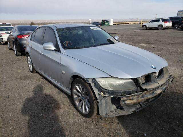 Bmw 328 xi (2011)