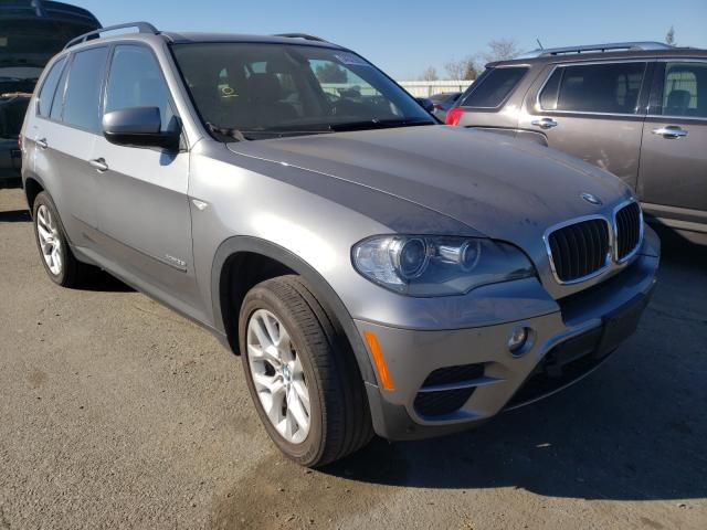Bmw X5 xdrive3 (2011)