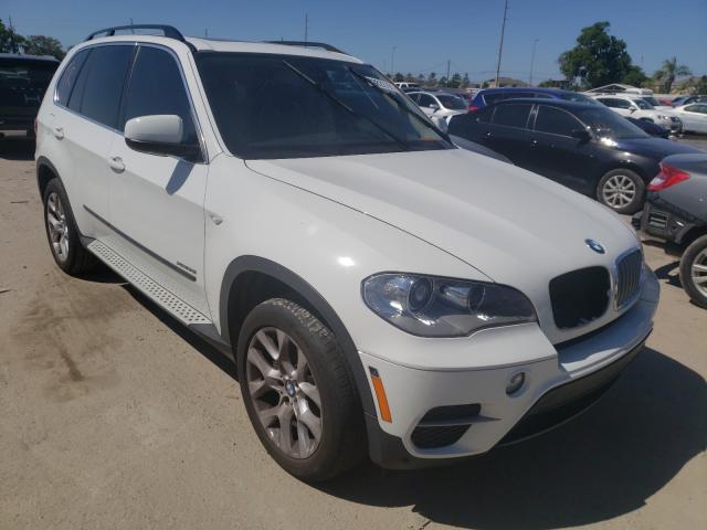 Bmw X5 xdrive3 (2013)