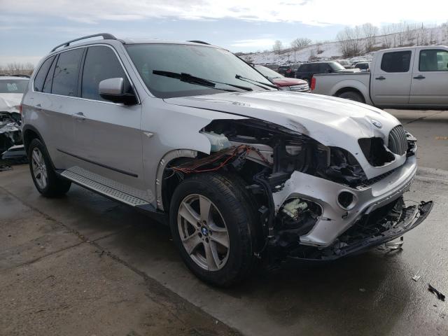 Bmw X5 xdrive3 (2013)