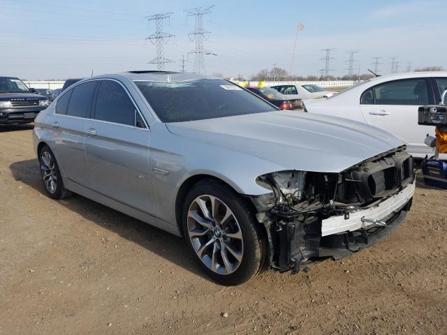 Bmw 535 xi (2016)