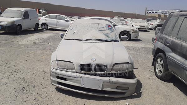 Bmw 323 i (1999)