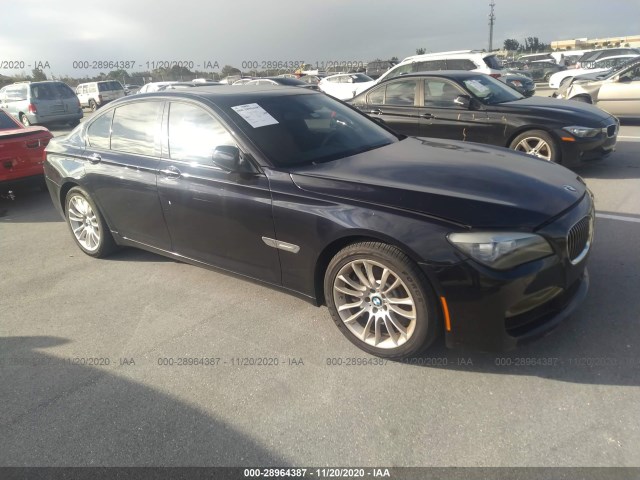 Bmw 7 (2012)