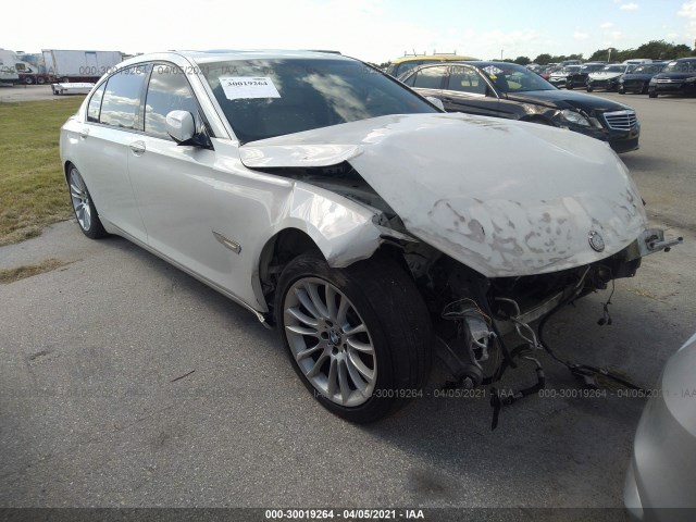 Bmw 7 (2012)