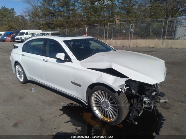 Bmw 7 (2013)
