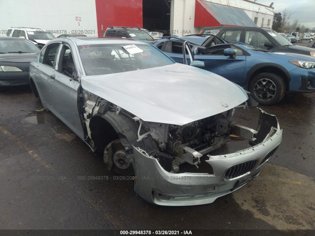 Bmw 7 (2014)