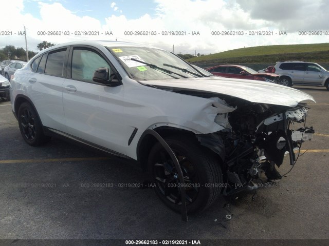 Bmw X4 (2020)