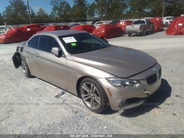 Bmw 4 (2016)