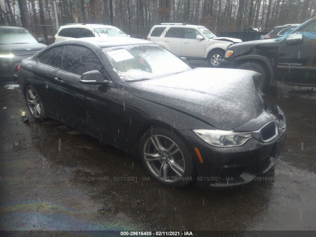Bmw 4 (2015)