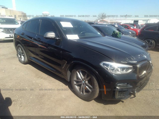 Bmw X4 (2019)