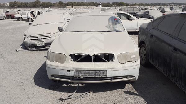 Bmw 745 (2002)