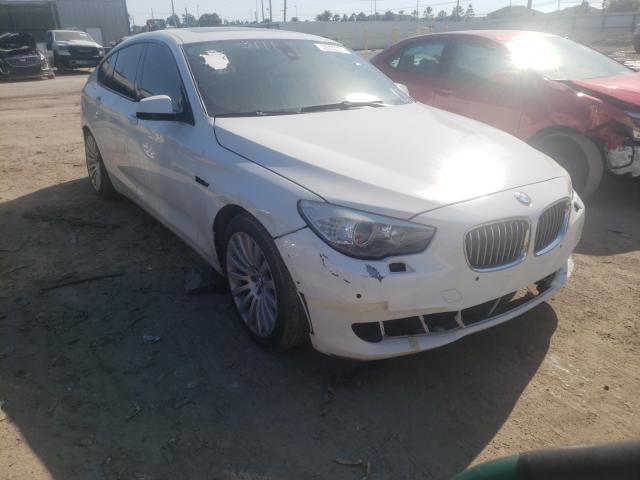 Bmw 5 (2010)