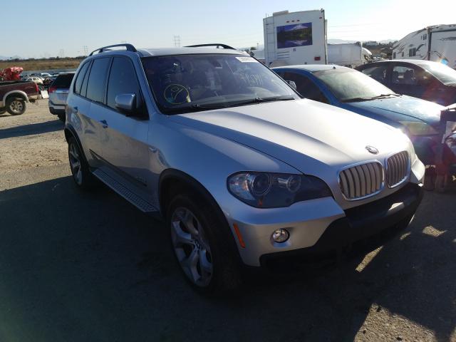 Bmw X5 xdrive4 (2010)