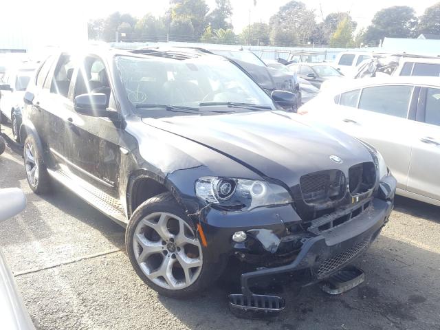 Bmw X5 xdrive4 (2010)