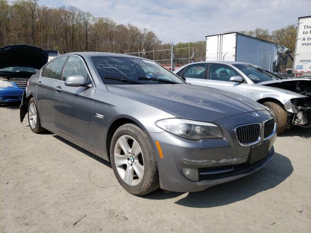 Bmw 528 i (2011)