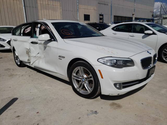 Bmw 535 xi (2011)