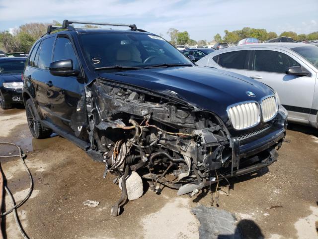 Bmw X5 xdrive5 (2011)
