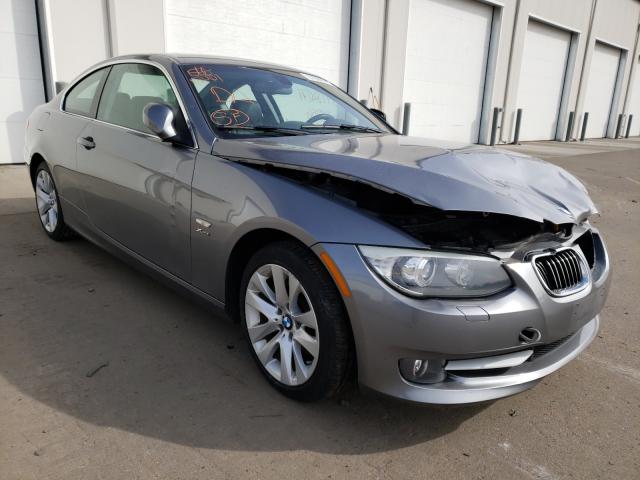 Bmw 328 xi (2012)