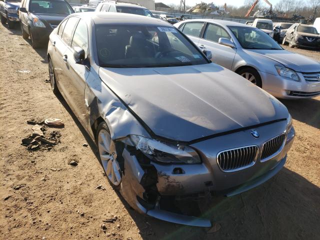 Bmw 535 xi (2012)